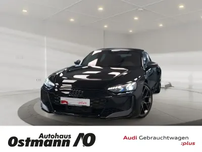 Gebraucht Audi RS e-tron GT