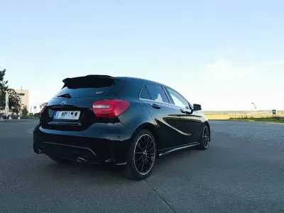 Gebraucht Mercedes A220