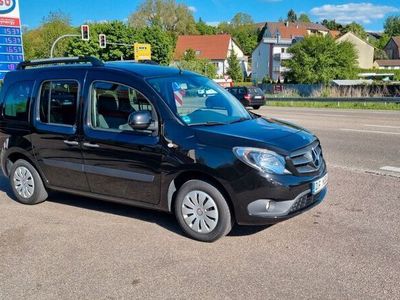 Mercedes Citan 111