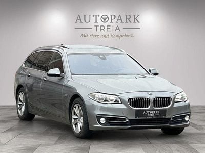 BMW 535