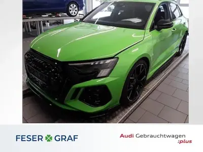 Gebraucht Audi RS3 Sportback
