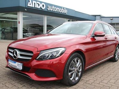 Mercedes C250