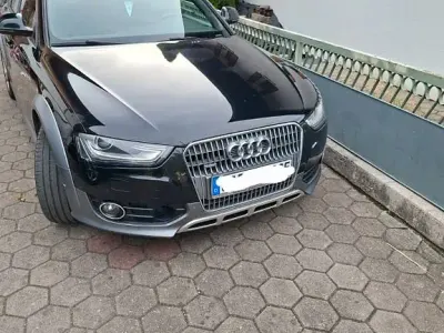 Gebraucht Audi A4 Allroad