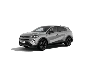 Nuova Renault Symbioz Esprit Alpine 158 CV (116 kW) 2026 Grigio SUV