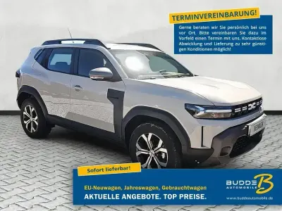 Używany Dacia Duster