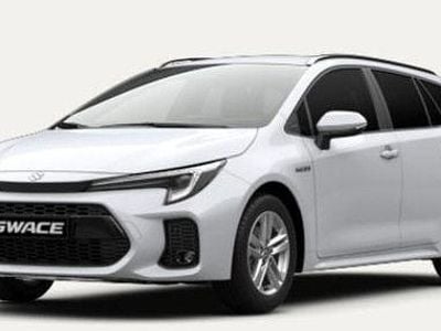 Super white Gebraucht 2025 Suzuki Swace Comfort+ Kombi | 27.890 € (Guter Preis)