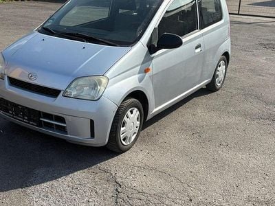 Daihatsu Cuore