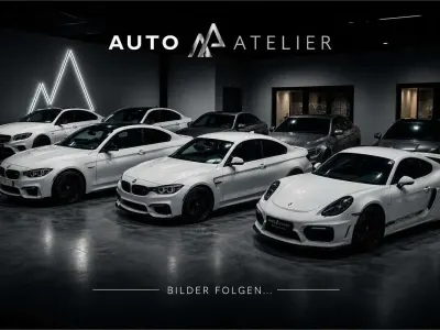 Gebraucht Mercedes C220 AMG line 200 PS (147 kW) 2023 Selenitgrau  metalliclack Kombi