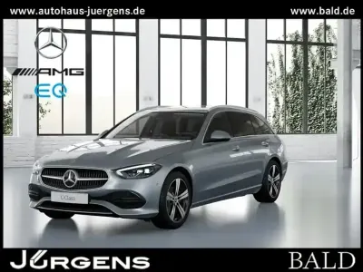 Gebraucht Mercedes C180