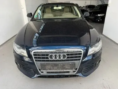 Gebraucht Audi A4