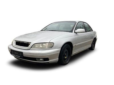 Opel Omega
