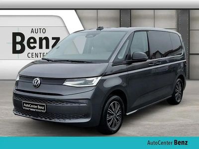 Nouă VW T7 Business 150 CP (110 kW) 2026 Gri Van