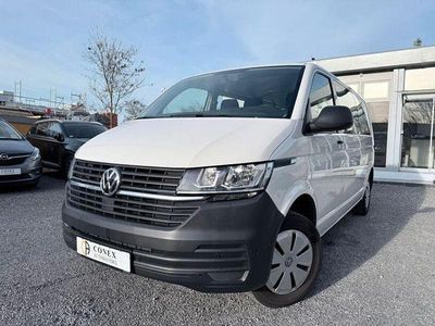 Usata VW T6.1 110 CV (80 kW) 2020 Andere Furgone