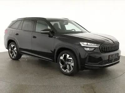 Neu Skoda Kodiaq SportLine 193 PS (141 kW) 2026 Andere SUV