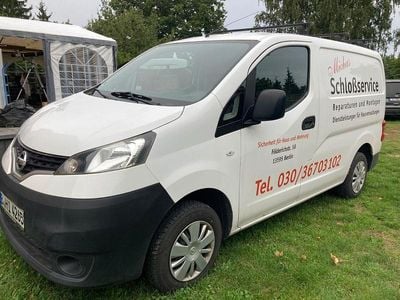 Nissan NV200