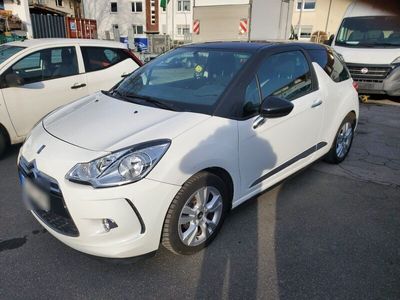 Citroën DS3