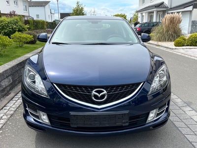 gebraucht Mazda 6 2L/Automatik/80,000km/Top Zustand