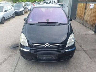 gebraucht Citroën Xsara Picasso 1.6 Confort