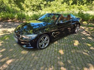 BMW 435