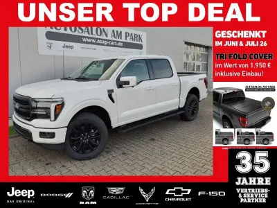 Gebraucht Ford V8