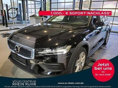 Gebraucht Volvo V60 CC 145 PS (106 kW) 2022 Kombi