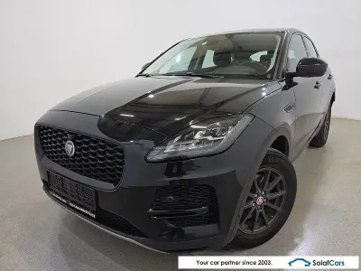 Gebraucht Jaguar E-Pace