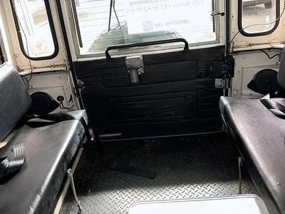 Gebraucht 1986 Land Rover Defender SUV | 9.000 €
