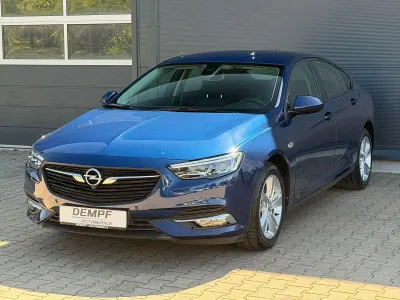 Gebraucht Opel Insignia