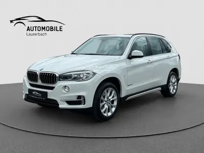 Gebraucht BMW X5
