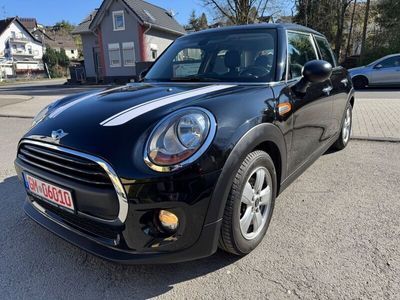 Mini One D