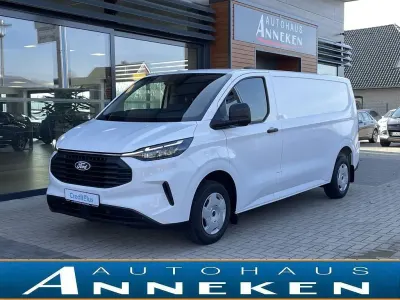 Gebraucht Ford 300