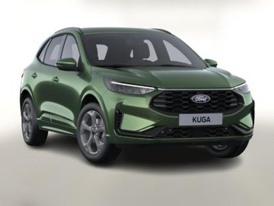 Nuova Ford Kuga ST-Line 183 CV (134 kW) 2026 Verde SUV
