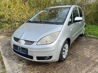 gebraucht Mitsubishi Colt CZ3 Lim. 5-trg. 1.3 Motion