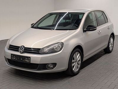 VW Golf VI