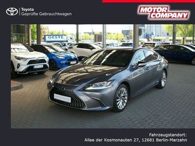 Lexus ES300H