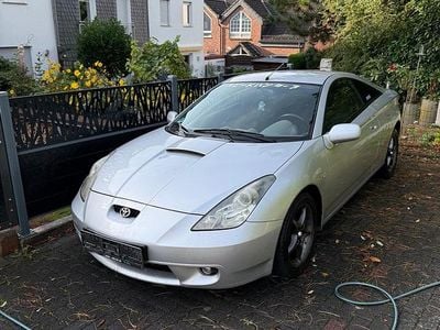 Toyota Celica