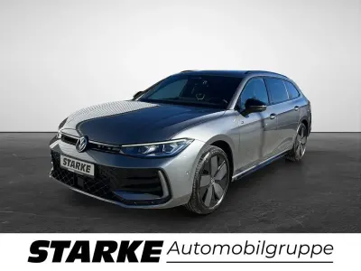 Gebraucht VW Passat