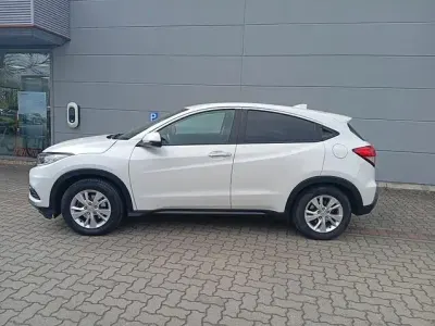 Gebraucht Honda HR-V