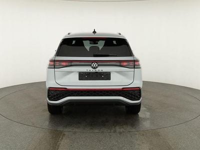 Neu VW Tayron R-line 204 PS (150 kW) 2025 Oyster silver metallic SUV