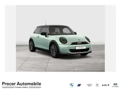Usata Mini Cooper 2025 Andere Utilitaria