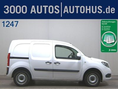 Mercedes Citan 109