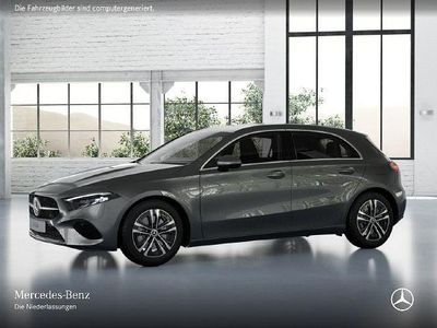 Gebraucht Mercedes A250 Progressive 218 PS (160 kW) 2024