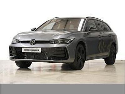 Nouă VW Passat R-line 177 CP (130 kW) 2026 Gri Break