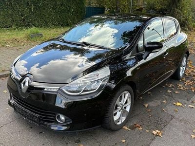 Renault Clio IV