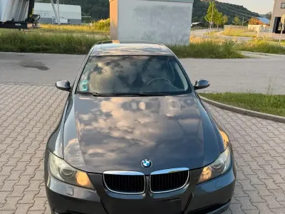 Gebraucht BMW 320