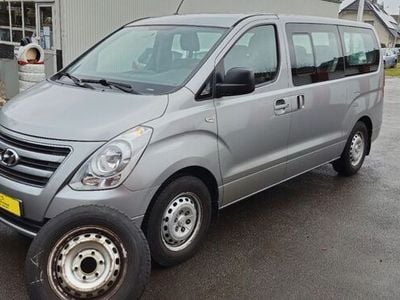 Hyundai H-1