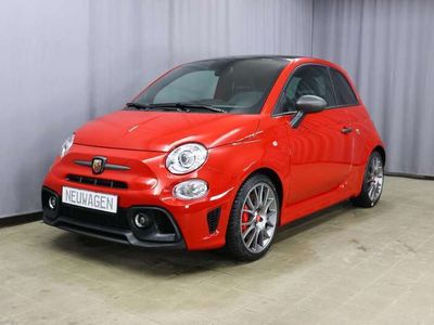 Abarth 695