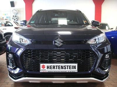 Gebraucht Suzuki Across Comfort+ 306 PS (225 kW) 2025 Dark blue mica metallic SUV