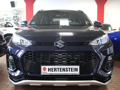 Dark blue mica metallic Gebraucht 2025 Suzuki Across Comfort+ SUV | 51.990 € (Teuer)