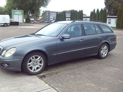 Mercedes E280